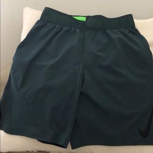 Nike Mens Flex Training Shorts